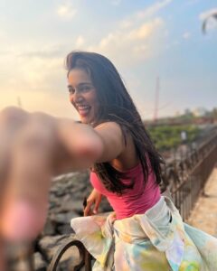 Mukti Mohan Instagram - the सनday energy ☀️
