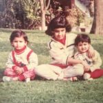 Mukti Mohan Instagram - How we were and 👉🏼 how’s it going? ⚡️