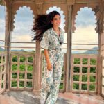 Mukti Mohan Instagram - Sab memories ek taraf Tuna ki smile ek taraf 🤌🏻🐪🤓