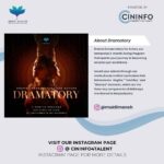 Mukti Mohan Instagram – Join CININFO for an interactive online webinar 🎬 on zoom

“Dive deeper into the world of performance art with the extraordinary Mukti Mohan! 🎬

🌟Exciting news: Introducing ‘Dramatory’ – a revolutionary 3-month program tailored for actors, combining drama and emotion to elevate your craft.” By Mukti Manch🎭✨ 

Join us in exploring the profound significance of training in an acting career. 
🌈 Unleash your potential, enhance your skills, and embrace the journey of becoming a true Actorpreneur. 🚀 

📅 Date: 3rd September,
Sunday
⏰ Time: 7:00PM
📍 Venue: ZOOM 

🌠 Secure your spot now!
Click on the link in bio to REGISTER for FREE!!
.
.
.
.
.

#InteractiveWebinar #Masterclass 
#Muktimohan #CininfoEvents #ConnectingTalent #EntertainmentIndustry #FilmIndustry #TVIndustry #SocialMedia #Production #Artists #Actors #Crew #Jobs #Audition #Community #Insights #Opportunities #Interactions #Discovery #Networking #Muktimanch
#DramatoryProgram #CraftingArtistry #ActorpreneurJourney