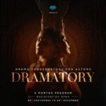 Mukti Mohan Instagram - Mukti Manch is thrilled to introduce "Dramatory" Drama Conservatory for Actors, designed for aspiring performers ready to embark on a professional voyage. Guided by seasoned and passionate theatre practitioners, our 3-month module immerses you in a diverse tapestry of acting disciplines, techniques, and styles. This intensive exploration culminates in the exhilarating moment when your work is applied through weekly series of APW Application Lab Work on stage —an embodiment of your growth as a Performer. Dramatory is a meticulously crafted curriculum that interweaves "Angika," "Vachika," and "Ahariya" elements, which are the three key disciplines of Abhinaya as mentioned in Natyashastra. Our interdisciplinary curriculum allows us to only have a batch of 10 students. Please register on the website or on the given numbers to reserve your precious spot. Embrace your "inner performer" and let your artistic odyssey commence. Contact : +917021689901 / +918454872758 or Visit our website to know more. (Link in bio) #Dramatory #Drama #Conservatory #DramaConservatoryForActors #MuktiManch