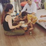 Mukti Mohan Instagram - Best Birthday Everrrrrr 🎉 Thank you for giving me yet another happy rotation around the sun ☀️ Life kitni awesome hai yaaaaaaaar 🥹 🙏🏼 Thanking each one of you for making it so special with your prayers and good wishes, it gives me the power to open my heart and lighten my mind every day♥️ Thank you team @anchaviyo 🏡 📷 @nikhilpanditphotography