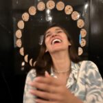Mukti Mohan Instagram - Best Birthday Everrrrrr 🎉 Thank you for giving me yet another happy rotation around the sun ☀️ Life kitni awesome hai yaaaaaaaar 🥹 🙏🏼 Thanking each one of you for making it so special with your prayers and good wishes, it gives me the power to open my heart and lighten my mind every day♥️ Thank you team @anchaviyo 🏡 📷 @nikhilpanditphotography