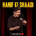Munawar Faruqui Instagram – Iss saal ka sabse bada wala Stand up video is out now – Link in bio 

#munawarfaruqui #standupcomedy #comedy