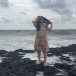 Muskan Bamne Instagram - Swipe 👉👉 #chachukachuha #goa #2023