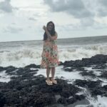 Muskan Bamne Instagram - Swipe 👉👉 #chachukachuha #goa #2023
