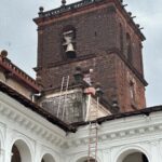 Muskan Bamne Instagram – ⛪️ 

#GOA #chachukachuha Basilica of Bom Jesus