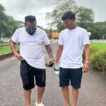 Muskan Bamne Instagram – 😍All about 23.06.2023 😍
🥳Kiaan’s First Birthday 🥳

#LadduKaSher #birthdayboy #1stbirthday #fun #family #love #chachukachuha 

@raj_bamne @himani_raj_bamne @shyam_bamne @gyanwatibamne @bamne_rakesh_15 @shivdasmohabiya @armaanmohabiya @takshakmohabiya @krishbamne @bamnesimran @laddu_ka_sher