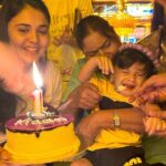 Muskan Bamne Instagram – Happy First Birthday Kiaan ❤️ 
Can’t tell you how much you mean to me ❤️ and how much I LOVE YOU ❤️❤️🥺 

The real struggle(clicking pictures)🫢 swipe 👉

#MISSYOUDADU❤️
#myforeverlove #growthingtoofast🥺 #1stbirthday #23rdJune2023 #LadduKaSher #Goa @laddu_ka_sher 

@shyam_bamne @raj_bamne @himani_raj_bamne @bamne_rakesh_15 @bamnesimran @krishbamne @armaanmohabiya @takshakmohabiya @shivdasmohabiya