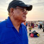 Muskan Bamne Instagram - Happy Father’s Day..😍 Swipe 👉 #papa #chachu #dadu @bamne_rakesh_15 @raj_bamne @shyam_bamne #imissyoudadu❤