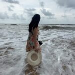 Muskan Bamne Instagram - Swipe 👉👉 #chachukachuha #goa #2023