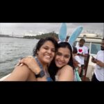 Muskan Bamne Instagram - 😜😘❤️ Whenever wherever #chachukachuha With #chachukachotasimba