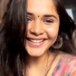 Muskan Bamne Instagram – #blooper😂 

#chachukachuha