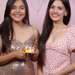 Muskan Bamne Instagram – ✨ Discover the magic of Dabur FEM bleach, your ultimate skincare saviour! ✨ 
Caught in a skincare emergency? I’ve unveiled the secret to instant glow with Dabur FEM bleach. 

This ammonia-free wonder is a game-changer, leaving your skin radiant and smooth in no time. ✨

But wait, there’s more! I’m spreading the love with an exciting giveaway for 10 people!! 

Follow @femskincare and also comment your favourite thing about FEM Gold Bleach tagging @femskincare

10 people who have 0 likes to their comment win a fantastic Dabur FEM hamper. 💖

Bonus points on reposting this reel on your stories🥰

Hurry up, the war in the caption for glowing skin has already begun✨

#SkincareGoals #InstantGlow #GiveawayAlert #HealthySkin #RadiantBeauty #Dabur #Fem #SkincareEssentials #GlowWithHappiness #BeautySecrets #NoFilterNeeded #BleachMyFilm #TanRemoval #CareForYourSkin #NomakeupLook #HealthyGlow #ExcitingGiveaway