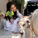 Muskan Bamne Instagram - . . . #chachukachuha