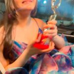 Muskan Bamne Instagram - Yayyy🥹😍.. this is precious❤️ Thank you so muchhhh @rajan.shahi.543 @starplus for giving me this .. can’t thank you enough for this amazing opportunity.. Thank you so much Papa @sudanshu_pandey for taking this on behalf of me ❤️😍 kaash main ruk jaati.. but im happyyyyy 🥹 This is for you Daddu.. I wish you were with me, aapke sapne ki taraf ek kadam aur 🥹 I miss you Daddu❤️ Would like to thank all my co-actors @rupaliganguly @arvindvaidya3 @iamadhikmehta @virajkpr @nishisaxenaa @nidz_20 @gauravkhannaofficial @asmi.deo @buu_zaak @ashleshasavant @rohitbakshi4 @madalsasharma @alpanabuch19 @aparamehta @tassnim_nerurkar @jaswirkaur @mehulnisar @laddu_ka_sher @ranarushad @ektasaraiyamehta @kedaraashish & @sagarparekh0111 thanks for being such an amazing brothers 🫢 Aur yeh hai mera parivaar ❤️ @shyam_bamne @gyanwatibamne @raj_bamne @himani_raj_bamne @bamne_rakesh_15 @shivdasmohabiya @armaanmohabiya @takshakmohabiya @bamnesimran @krishbamne @laddu_ka_sher Thank you @rajneesh_jaiswal sir , @graceacting for all your teachings Om Sai Ram 🙏 #chachukachuha