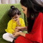 Muskan Bamne Instagram - Happy Raksha Bandhan 😍❤️🫂 @laddu_ka_sher @krishbamne @raj_bamne @bamnesimran @himani_raj_bamne