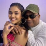 Muskan Bamne Instagram - Happiest Birthday Papa ❤️ We love you so much 😍😍🥳🎂🥹 @bamne_rakesh_15 #PapaKaBirthday #Blessed