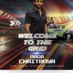 Naga Chaitanya Instagram – Hyderabad Blackbirds, Indian Racing League, and Formula 4 Indian Championship are elated to have you on board, @chayakkineni ✨️ We are eager to see you on the grid! 

#Motorsport #Racing #HBB #Hyderabad #Blackbirds #IRL #IndianRacingLeague #F4 #Formula4 #Championship #Tollywood #NagaChaitanya