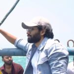 Naga Chaitanya Instagram - #nc23expedition had a great experience meeting the fishermen of Srikakulam along with their families .. hearing out their experiences , understanding their land was a great start to building my character for #nc23 Shoot to begin soon on this one .. more details shortly . @chandoo.mondeti @geethaarts #bunnyvas