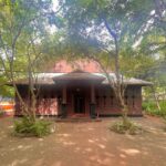 Naga Chaitanya Instagram - Thank you @adishaktitheatre for this journey that will live forever @vkvinayadishakti @nimmyraphel for sharing your craft @soorajishear , meedhu for looking after us .. great moments ! Lovely people , such a beautiful place to be .