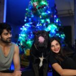 Naga Shaurya Instagram – Happy Friendship Day, Everyone🖤

May you all find a friend who will always remain loyal and trustworthy, unlike this Donga fellow. 🙄😕🖤

#pawfriend #partnerineverything #soulmateandconfidante