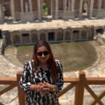 Nakshathra Nagesh Instagram - We’re immensely thankful to have you in our corner @nakshathra.nagesh , always there with unwavering support, continually pushing us to be our best, and meticulously pointing out even the tiniest of errors. Your love and dedication mean the world to us. Thank you for showering us with such boundless affection #Ghatotkachan #TheatreKaran #play #epic #theatre #mythology #mahabharatham #music #dance #lighting #chennai #chenaitheatre #chenaitheatreartists #lightingdesign #stagelighting #Theatreproduction #gvm #gauthamvasudevmenon #vtv #nakshathra