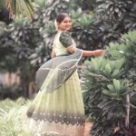 Nakshathra Nagesh Instagram - 💚🌿 🌵