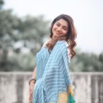 Nakshathra Nagesh Instagram - Just.. 💗🧿 Also, @haran_official_ please send photos from the other looks soon 😋