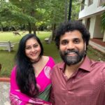 Namitha Instagram - My husband @m_v_chowdhary and I, were thrilled to be invited as the Chief Guests for the 5th edition of the Glocal Teen Hero India event, scheduled on September 12th at IIT Madras.This occasion was dedicated to honoring the dedication and innovative spirit of teenagers who are actively making a positive impact on the world. The primary goal of this program is to inspire and empower teenagers and young adults to step beyond their comfort zones, harness their creativity, and cultivate an entrepreneurial mindset. #wolfguard #iitchennai #positivemindset #meaningfulconversations #saree