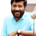 Namitha Instagram - I will forever miss you Siddique sir 😢 . You changed my life when you selected me for Engal Anna ! You had faith in my capabilities, when I didn't have my self. I still remember your humble nature and soft voice. This is an irrevocable loss for everyone whose life you touched with your Brilliance and Humility . 🙏 Om Shanti 🙏 #directorsiddique #omshanti #rip
