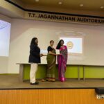 Namitha Instagram - My husband @m_v_chowdhary and I, were thrilled to be invited as the Chief Guests for the 5th edition of the Glocal Teen Hero India event, scheduled on September 12th at IIT Madras.This occasion was dedicated to honoring the dedication and innovative spirit of teenagers who are actively making a positive impact on the world. The primary goal of this program is to inspire and empower teenagers and young adults to step beyond their comfort zones, harness their creativity, and cultivate an entrepreneurial mindset. #wolfguard #iitchennai #positivemindset #meaningfulconversations #saree