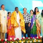 Namitha Instagram - Happy to be part of MSME Promotion-council @msmepci as a STATE CHAIRMAN of Tamilnadu . i’m sincerely thankful to Dr E Muthuraman ji Chairman, All India MSME Promotion Council India. Shri Narayan Rane MSME MINISTER and honourable prime minister Shri @narendramodi ji for giving me this huge responsibility. Excited to Contribute my services for the growth of MSME Promotion council of india. Also I would like to congratulate my entire team of MSME PC of Tamilnadu . @msmepci @narendramodi @minmsme #msmeindia #msmepci #msmepromotioncouncil #Ministryofmsme #govtofindia #mymsme Chennai, India