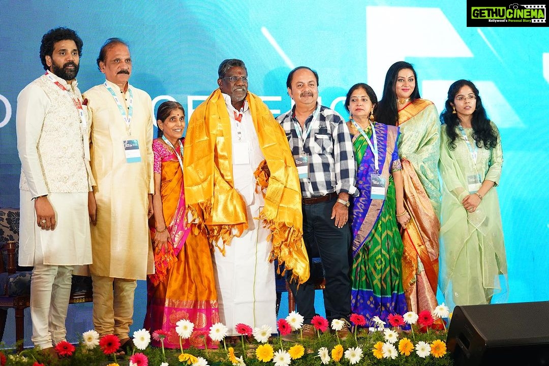 Namitha Instagram - Happy to be part of MSME Promotion-council @msmepci as a STATE CHAIRMAN of Tamilnadu . i’m sincerely thankful to Dr E Muthuraman ji Chairman, All India MSME Promotion Council India. Shri Narayan Rane MSME MINISTER and honourable prime minister Shri @narendramodi ji for giving me this huge responsibility. Excited to Contribute my services for the growth of MSME Promotion council of india. Also I would like to congratulate my entire team of MSME PC of Tamilnadu . @msmepci @narendramodi @minmsme #msmeindia #msmepci #msmepromotioncouncil #Ministryofmsme #govtofindia #mymsme Chennai, India