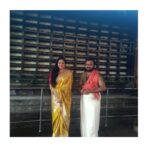 Namitha Instagram - 🧿🪬🧿🪬🧿🪬From good morning to good night, you are the reason our lives are light and bright. Here's a birthday wish with a gift and hug so tight. And just like that my Krishna Adhithya and Kian Raaj are 1 !!! Since the day you both were born, You have only added Magic and Miracles to our lives! Happiest Birthday to My Twins ,My Heart n Heartbeat ! I Love You Krishna Adhithya and Kian Raaj ❤️💗 @ente__ambalapuzha 30-6- 2023 Sarees - @pachaiyappas_silks Jewelry - @radhajewellerserode 🪬🧿🪬🧿🪬🧿 #wolfguard #happybirthday #sonsbirthday #blessedlife #gratitude #familyfirst Alleppy, Alapuzza, Kerala, South India