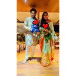Namitha Instagram - 🧿🪬🧿🪬🧿🪬From good morning to good night, you are the reason our lives are light and bright. Here's a birthday wish with a gift and hug so tight. And just like that my Krishna Adhithya and Kian Raaj are 1 !!! Since the day you both were born, You have only added Magic and Miracles to our lives! Happiest Birthday to My Twins ,My Heart n Heartbeat ! I Love You Krishna Adhithya and Kian Raaj ❤️💗 @ente__ambalapuzha 30-6- 2023 Sarees - @pachaiyappas_silks Jewelry - @radhajewellerserode 🪬🧿🪬🧿🪬🧿 #wolfguard #happybirthday #sonsbirthday #blessedlife #gratitude #familyfirst Alleppy, Alapuzza, Kerala, South India