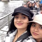 Namitha Pramod Instagram – Take it easy Urvashis throwback video 😝
#throwback #london #reels #reelsinstagram