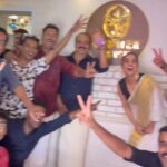 Namitha Pramod Instagram - Onam 2023 @summertownrestocafe ♥️🫶 Summer Town Resto Cafe