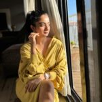 Namitha Pramod Instagram - Unfiltered 🫶❣️ 📷: @jahnavinair_