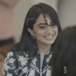 Namitha Pramod Instagram - Smile🤍 #unexpected 🎥 @nami_tha_ #namithapramod #namitha #film #malayalamactress