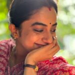Namitha Pramod Instagram - ☘️ 📷 : @soubinshahir