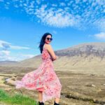 Namitha Pramod Instagram - Throwback ☀️