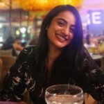 Namitha Pramod Instagram - To infinity and beyond ❣️ 📷: @merynphilip