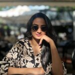 Namitha Pramod Instagram - Bliss ♥️ Bangalore, India