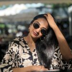 Namitha Pramod Instagram - Bliss ♥️ Bangalore, India