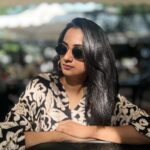 Namitha Pramod Instagram - Bliss ♥️ Bangalore, India