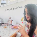 Namitha Pramod Instagram - Glow up 🌞 Bangalore, India