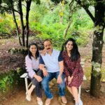 Namitha Pramod Instagram - ☘️❣️ I have always loved organic farming and locations near to nature without affecting our ecosystems. @ambadyestatemnr is my newfound love ❤️ #appreciationpost #nature #organic Ambady Estates