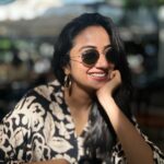 Namitha Pramod Instagram - Bliss ♥️ Bangalore, India