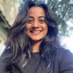 Namitha Pramod Instagram - ☘️❣️ I have always loved organic farming and locations near to nature without affecting our ecosystems. @ambadyestatemnr is my newfound love ❤️ #appreciationpost #nature #organic Ambady Estates